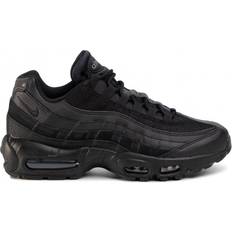 Air Max 95 Essential M - Black/Dark Grey