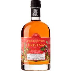 Christmas Liqueur