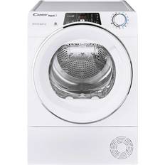 A++ - Condenser Tumble Dryers Candy ROH10A2TCE White