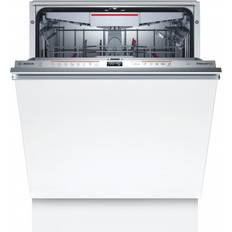Bosch SMV6ZCX42E Integriert