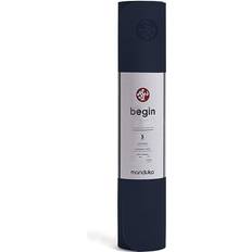 Manduka yoga mat Manduka Begin Yoga Mat 5mm