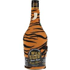 Wild Tiger Special Reserve Rum 40% 70cl