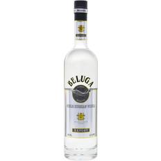 Noble Russian Vodka 70cl