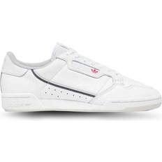 Adidas Continental 80 White Grey Men's