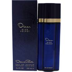 Oscar de la Renta Oscar Blue Velvet EdP 100ml