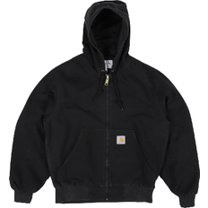 Carhartt active jacket Carhartt Active Rigid Jacket - Black