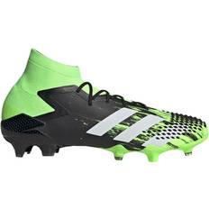 Adidas Predator Mutator 20.1 FG M - Signal Green/Cloud White/Core Black