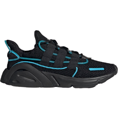 adidas Lxcon M - Core Black/Core Black/Bright Cyan