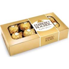 Ferrero rocher Ferrero Rocher Rocher 100g 1pak