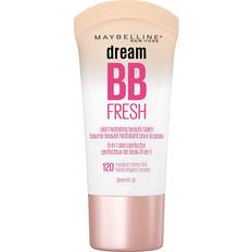 Maybelline Dream Fresh BB SPF30 Medium