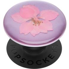 Popsockets Holdere til mobile enheder Popsockets Pressed Flower Delphinium