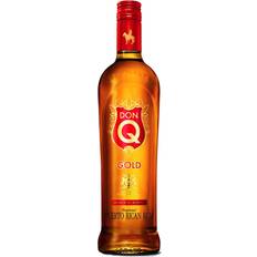 Gold Rum 40% 70cl