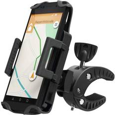 Bike holder for smartphone Hama Universal Bike Holder for Smartphone width 5 to 9cm