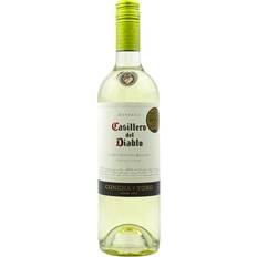 Sauvignon Blanc Central Valley 13.5% 75cl