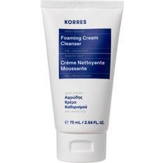 Korres Face Cleansers Korres Greek Yoghurt Foaming Cream Cleanser 2.5fl oz