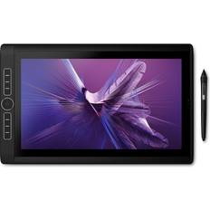 Windows 10 Tabletas Wacom MobileStudio Pro 15.6" 512GB