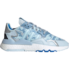 adidas Nite Jogger W - Sky Tint/Glow Blue/Sky Tint