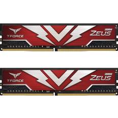 TeamGroup T-Force Zeus DDR4 3200MHz 2x16GB (TTZD432G3200HC20DC01)