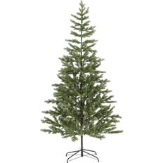 Star Trading Julepynt Star Trading Lunda Green Juletræ 210cm