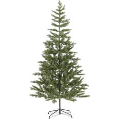 Star Trading Lunda Green Juletre 210cm