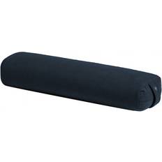 Bolster Manduka Yoga Bolster Blauw Rechthoekig Katoen Effen 74 x 18 x 8 cm