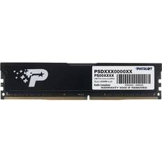 Patriot Signature Line DDR4 2666MHz 32GB (PSD432G26662)