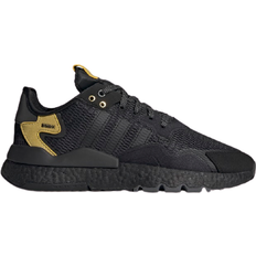 Nite jogger adidas Nite Jogger M - Core Black/Core Black/Gold Metallic