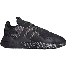 adidas Nite Jogger - Core Black/Core Black/Core Black