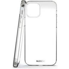 Nudient iphone 12 Nudient Thin Case for iPhone 12 Pro Max