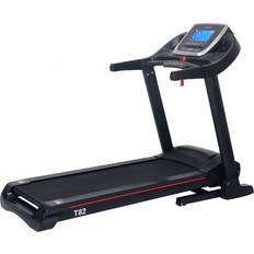 USB Cintas de correr Titan Life Treadmill T82 Cinta De Correr