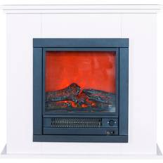 Voltomat Oven Fireplace