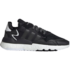 adidas Nite Jogger - Core Black/Core Black/Carbon