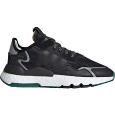 Adidas Nite Jogger 3M Core Black Carbon Women's