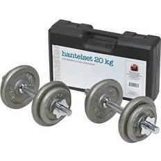 Hantelset 20kg