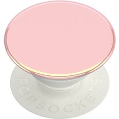 Popsockets Color Chrome Powder Pink