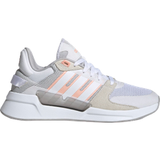 Adidas run 90s adidas Run 90s W - Cloud White/Glow Pink