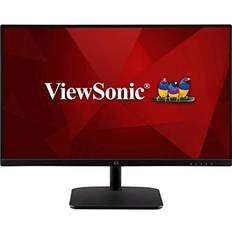 Viewsonic 1920x1080 (Full HD) - IPS/PLS Monitores Viewsonic VA2432-MHD Pantalla Para Pc 61 Cm (24")