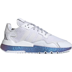 Adidas Nite Jogger - Cloud White/Cloud White/Crystal White