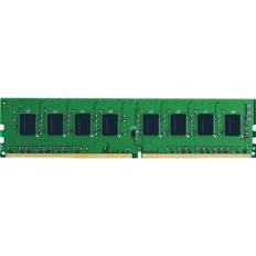 Pc4 25600 ddr4 3200 GOODRAM DDR4 module 8 GB DIMM 288-pin 3200 MHz PC4-25600: DDR4-module van 8 GB met DIMM van 288 pinnen en een snelheid van 3200 MHz PC4-25600