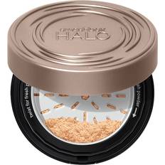 Smashbox Pudder Smashbox Halo Fresh Powder Foundation Fair Light