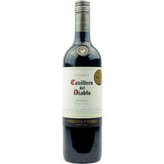 Malbec Central Valley 13.5% 75cl
