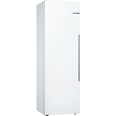 60cm - White Fridges Bosch KSV36AWEP White