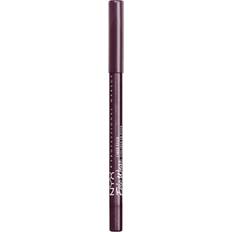 NYX Eye Pencils NYX Epic Wear Liner Sticks Berry Goth