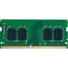 GOODRAM Memorie RAM GOODRAM GR3200S464L22S-8G Memoria Ram 8Gb DDR4 3200 MHz