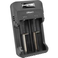 Ansmann Chargeur de batterie Batteries et Chargeurs Ansmann 1001-0050 chargeur de batterie