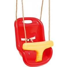 Plastic Speeltuinen Swing King Baby Luxury Swing Seat