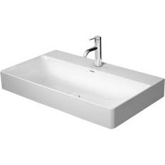 80 cm Lavandini da bagno Duravit DuraSquare (634713000)