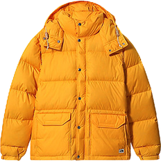 The north face sierra The North Face Sierra Down Parka - Summit Gold