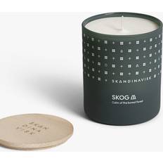 Skandinavisk Skog Large Bougie Parfumée 200g