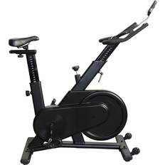 Magneettinen - Spinning-pyörä Kuntopyörät Titan LIFE Indoor Bike S62